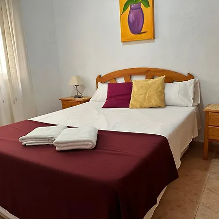 Homely Alcatri شقة تورّيفيِخا