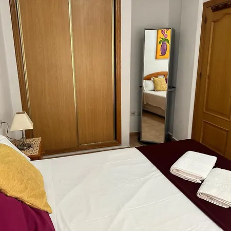 شقة Homely Alcatri تورّيفيِخا