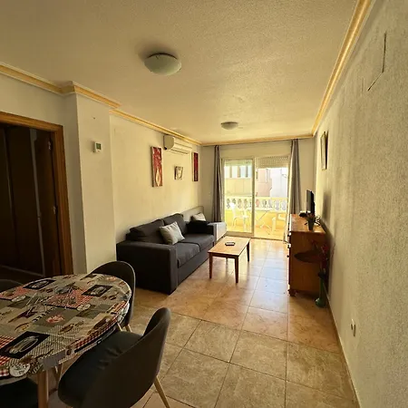 شقة Homely Alcatri تورّيفيِخا