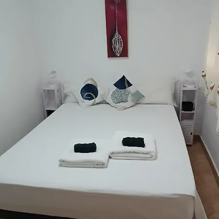 Homely Alcatri Appartamento *