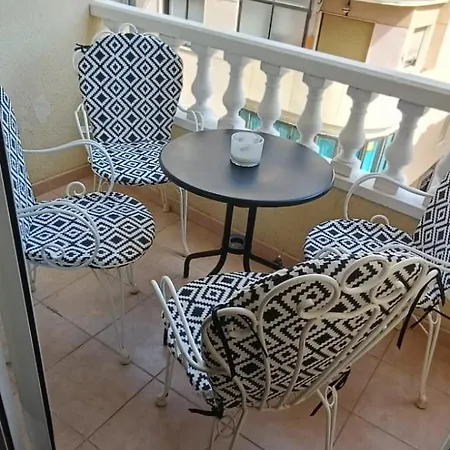 Homely Alcatri * Торевьиа