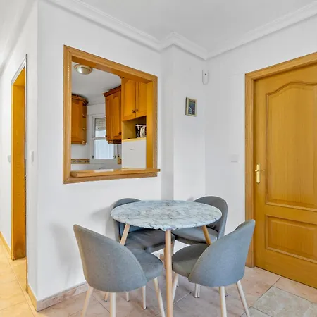 Homely Alcatri * Торевьиа