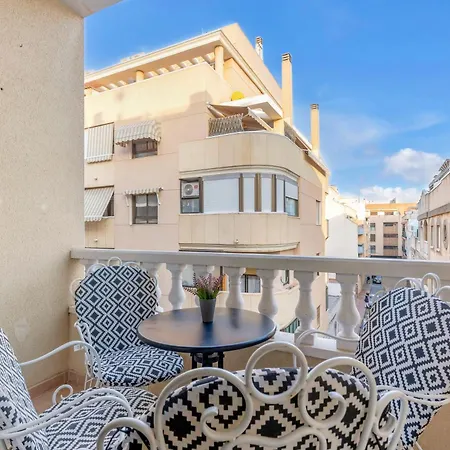 Homely Alcatri * Торевьиа