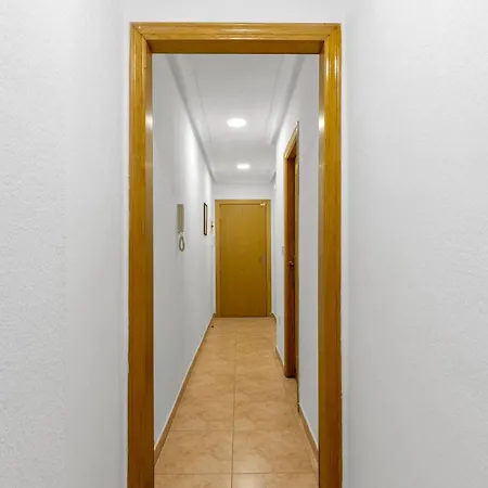 Homely Alcatri Апартаменты *